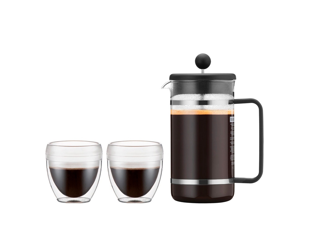 Replacement Bodum French Press Glass