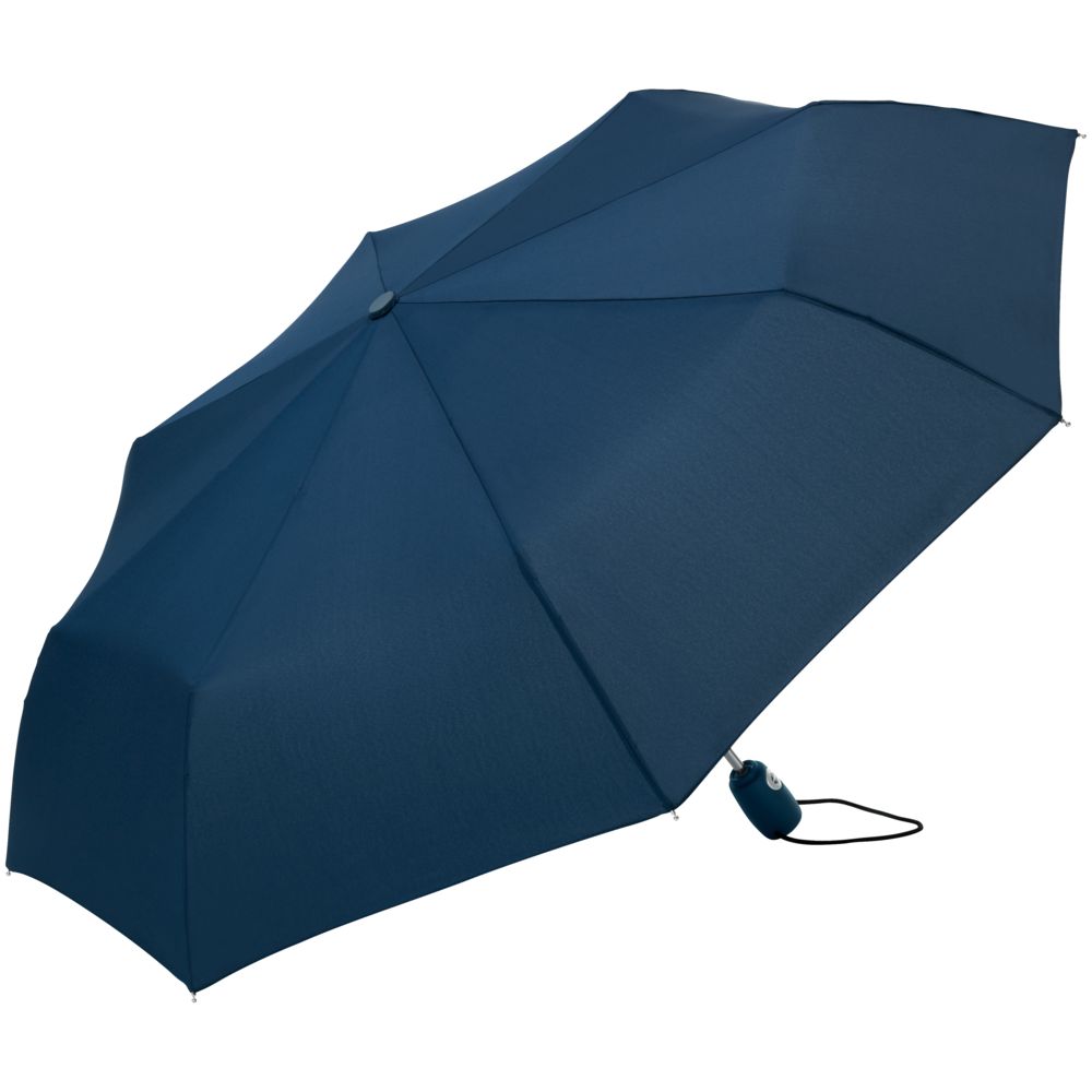 Зонт складной ARE-AOC, синий (01-7106.40)