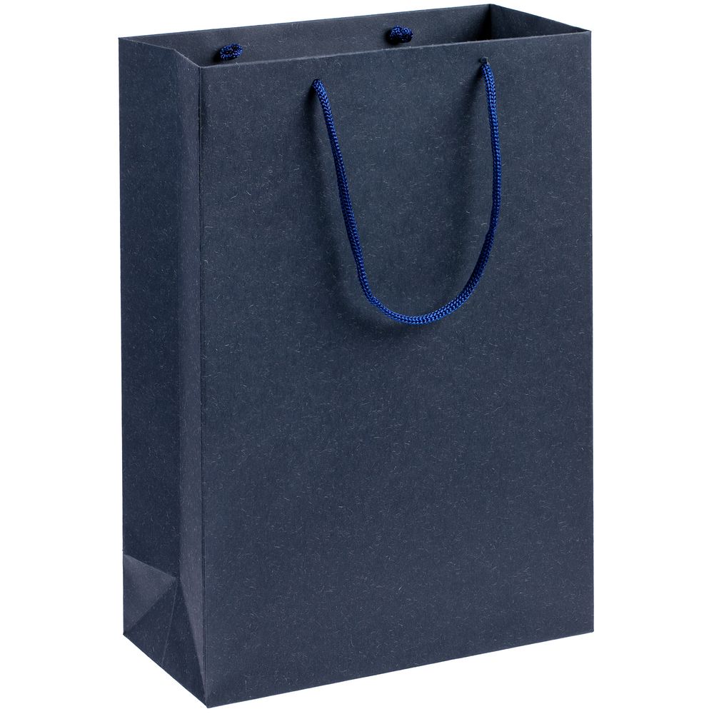 Пакет Eco Style, синий (01-75557.40)