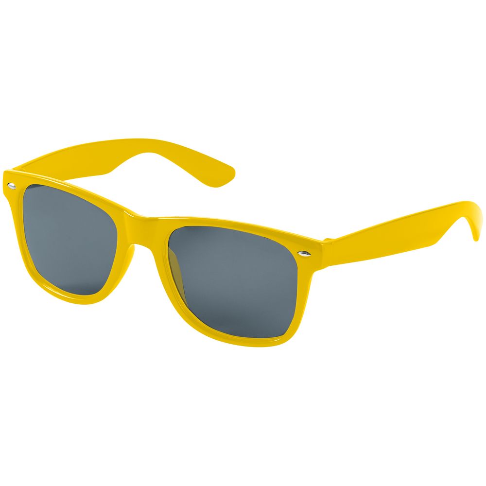 Очки солнцезащитные Sundance, желтые (01-7036.80)
