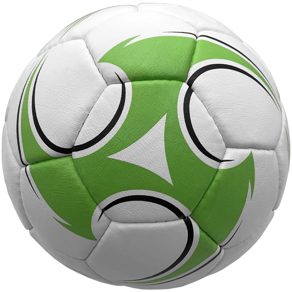 Футбольный мяч Arrow, зеленый (01-15076.90)