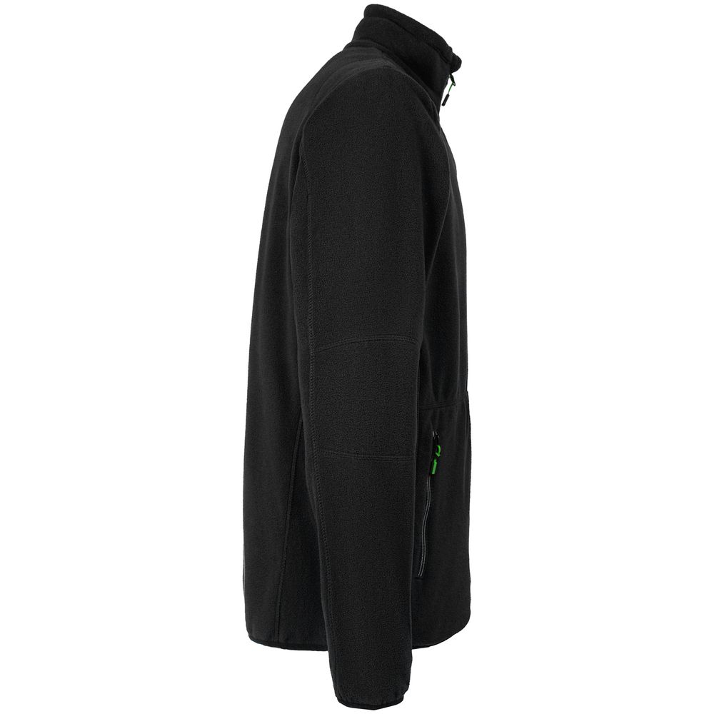 Куртка мужская SPEEDWAY, черная