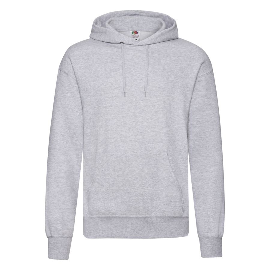 Толстовка “Hooded Sweat”