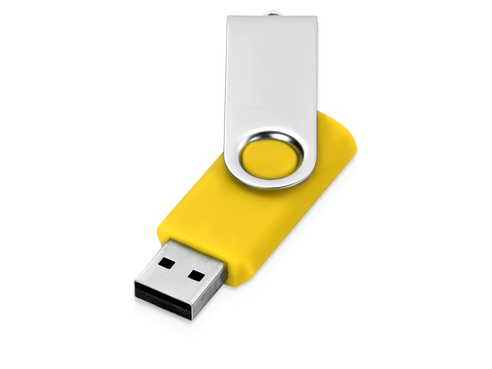 USB-флешка на 8 Гб 