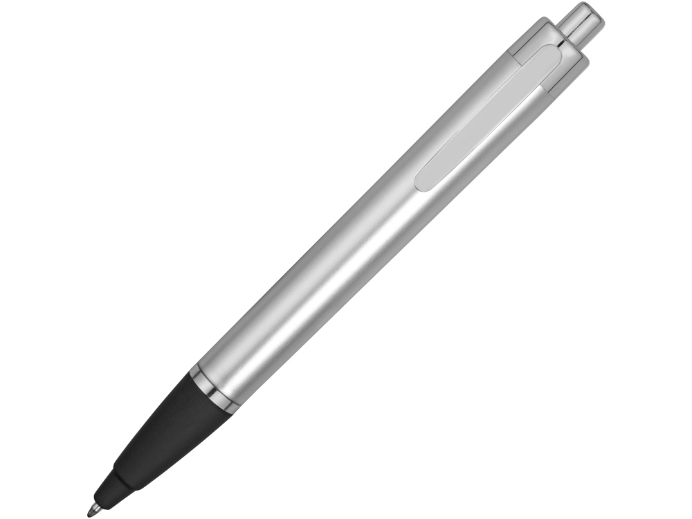 Ручка пластиковая шариковая «Glow» с подсветкой
