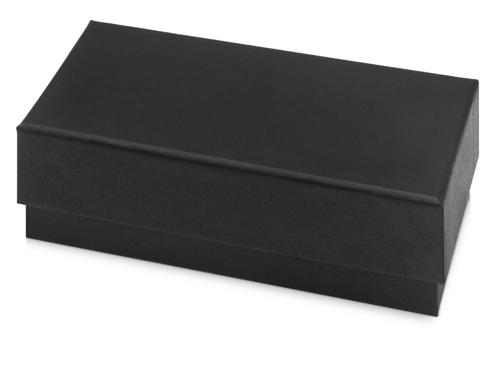 Коробка подарочная Smooth S для зарядного устройства и флешки (03-700376)