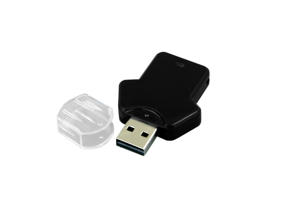 USB-флешка на 16 Гб в виде футболки (03-6005.16.07)