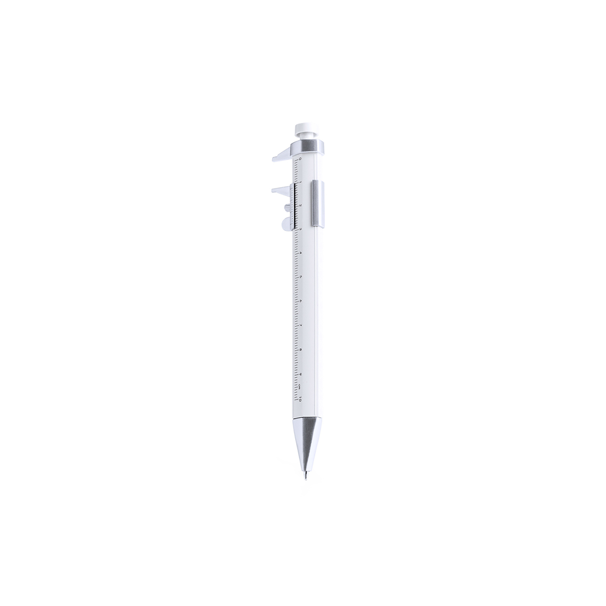 Ручка-штангенциркуль