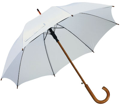 Зонт-трость с автоматическим включением (09-18040588.04)